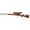 Image 11 : Browning A-Bolt Gold Medallion 22 lr RARE Bolt Action c/w Bushnell Scope NEAR MINT