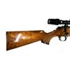 Image 2 : Browning A-Bolt Gold Medallion 22 lr RARE Bolt Action c/w Bushnell Scope NEAR MINT