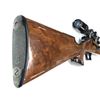 Image 3 : Browning A-Bolt Gold Medallion 22 lr RARE Bolt Action c/w Bushnell Scope NEAR MINT
