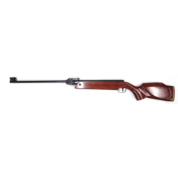 Feinwerkbau Sport 124 High Speed Pellet Rifle 177 Cal Made in Germany