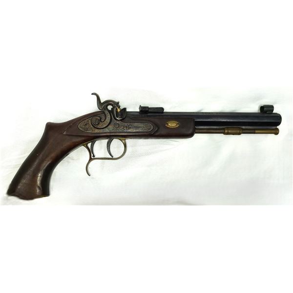 Thompson Center Patriot Black Powder Percussion Cap Handgun 45 Cal