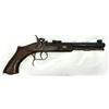 Image 1 : Thompson Center Patriot Black Powder Percussion Cap Handgun 45 Cal