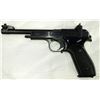 Image 1 : Margolin Vostok MCM Semi Auto Handgun 22 lr - Made in USSR c/w Extras & Case