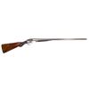 Image 1 : Enos James & Co English Side by Side Shotgun Vintage 12 ga