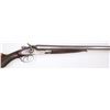 Image 2 : Enos James & Co English Side by Side Shotgun Vintage 12 ga