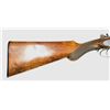 Image 3 : Enos James & Co English Side by Side Shotgun Vintage 12 ga