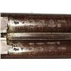 Image 6 : Enos James & Co English Side by Side Shotgun Vintage 12 ga