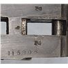 Image 7 : Enos James & Co English Side by Side Shotgun Vintage 12 ga