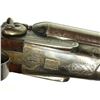 Image 9 : Enos James & Co English Side by Side Shotgun Vintage 12 ga