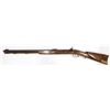 Image 11 : Italian INVESTARM 50 Cal Black Powder Hawken Rifle - Excellant Condition