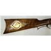 Image 2 : Italian INVESTARM 50 Cal Black Powder Hawken Rifle - Excellant Condition