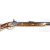 Image 5 : Italian INVESTARM 50 Cal Black Powder Hawken Rifle - Excellant Condition