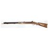 Image 11 : INVESTARM 50 Cal Black Powder Trade Rifle - VG Condition - Made in Italy
