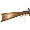 Image 2 : INVESTARM 50 Cal Black Powder Trade Rifle - VG Condition - Made in Italy