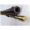 Image 8 : INVESTARM 50 Cal Black Powder Trade Rifle - VG Condition - Made in Italy