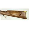 Image 9 : INVESTARM 50 Cal Black Powder Trade Rifle - VG Condition - Made in Italy