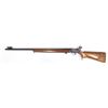 Image 16 : BSA Martini Falling Block .22 LR Single Shot Rifle c/w Parker Hale Sight