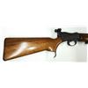 Image 4 : BSA Martini Falling Block .22 LR Single Shot Rifle c/w Parker Hale Sight