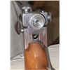 Image 7 : BSA Martini Falling Block .22 LR Single Shot Rifle c/w Parker Hale Sight