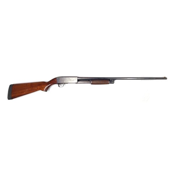 Ithaca Model 37 Featherlight Pump Action 12 ga Shotgun - Made in USA