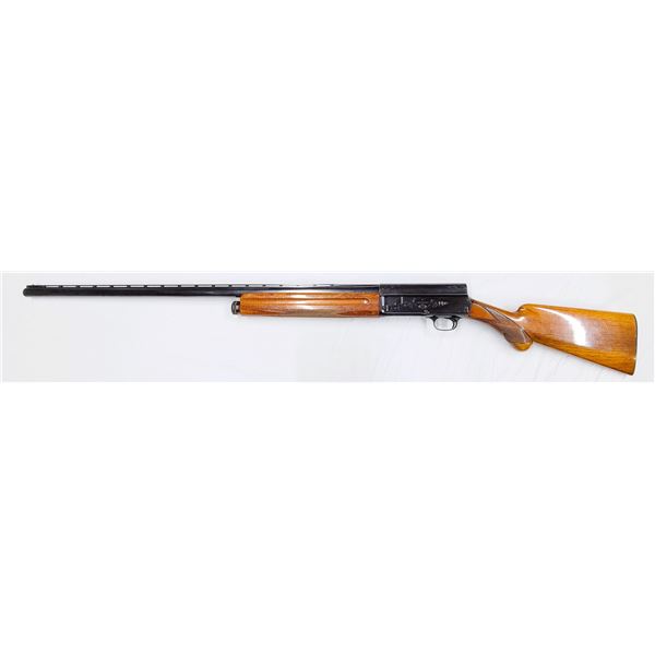 Browning A5 Semi Auto 12 ga Shotgun - Made in Belguim