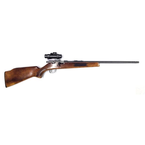 Lakefield Mark 1 Bolt Action Rifle 22 lr c/w Red Dot Sight
