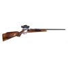 Image 1 : Lakefield Mark 1 Bolt Action Rifle 22 lr c/w Red Dot Sight