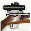 Image 3 : Lakefield Mark 1 Bolt Action Rifle 22 lr c/w Red Dot Sight