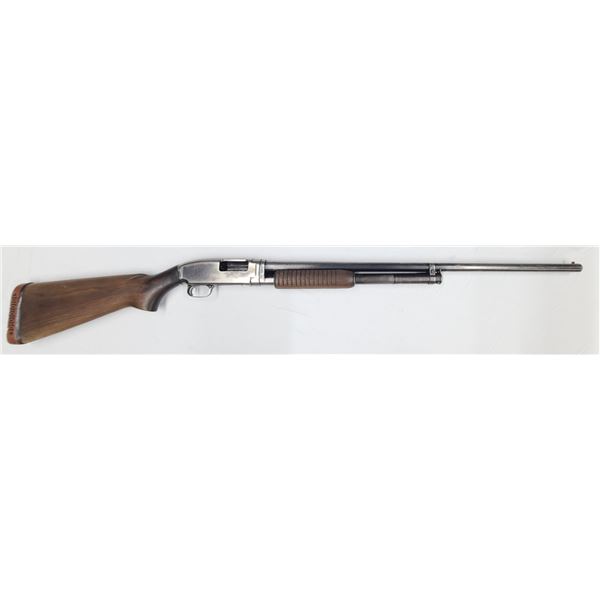 Winchester Model 12 Pump Action Shotgun 12 ga Made is USA 1958
