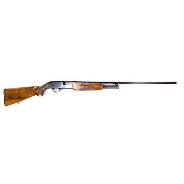 Beretta Silver Pigeon 12 ga Pump Action Shotgun Made in Italy