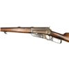 Image 14 : Winchester Model 1895 Lever Action Rifle 35 Win  c/w Ammunition