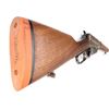Image 4 : Winchester Model 1895 Lever Action Rifle 35 Win  c/w Ammunition