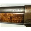 Image 9 : Winchester Model 1895 Lever Action Rifle 35 Win  c/w Ammunition