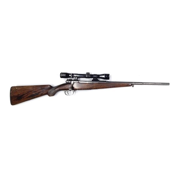 Steyr Waffenfabrik 8 mm Mauser Sporter c/w Scope