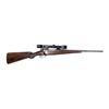 Image 1 : Steyr Waffenfabrik 8 mm Mauser Sporter c/w Scope