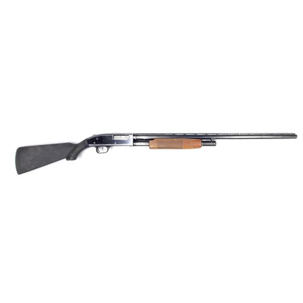 Mossberg 500A Pump Action Shotgun 12 ga - Made in USA
