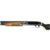 Image 6 : Mossberg 500A Pump Action Shotgun 12 ga - Made in USA