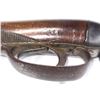 Image 3 : Poachers Gun 16 ga Single Shot Shotgun Take Down RARE Vintage
