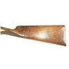Image 5 : Poachers Gun 16 ga Single Shot Shotgun Take Down RARE Vintage