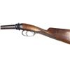 Image 6 : Poachers Gun 16 ga Single Shot Shotgun Take Down RARE Vintage