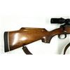 Image 2 : CIL (Savage Arms) Model 950D Bolt Action Rifle 7mm Rem Mag c/w Bausch Lomb Scope