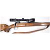 Image 4 : CIL (Savage Arms) Model 950D Bolt Action Rifle 7mm Rem Mag c/w Bausch Lomb Scope