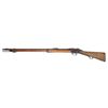 Image 12 : Two Martini Henry Enfield 1887 Fully Functional Rifles LAMP Rare Display Lot