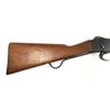 Image 14 : Two Martini Henry Enfield 1887 Fully Functional Rifles LAMP Rare Display Lot