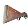 Image 15 : Two Martini Henry Enfield 1887 Fully Functional Rifles LAMP Rare Display Lot