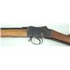 Image 24 : Two Martini Henry Enfield 1887 Fully Functional Rifles LAMP Rare Display Lot