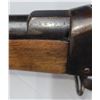 Image 25 : Two Martini Henry Enfield 1887 Fully Functional Rifles LAMP Rare Display Lot