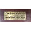 Image 28 : Two Martini Henry Enfield 1887 Fully Functional Rifles LAMP Rare Display Lot