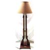 Image 2 : Two Martini Henry Enfield 1887 Fully Functional Rifles LAMP Rare Display Lot