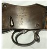 Image 4 : Two Martini Henry Enfield 1887 Fully Functional Rifles LAMP Rare Display Lot